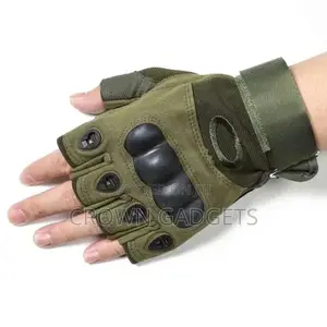 Military Tactical Gloves With the Most Affordable Price