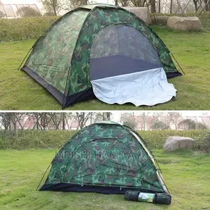 2 Person Camping Tent