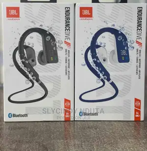 Endurance Dive Jbl