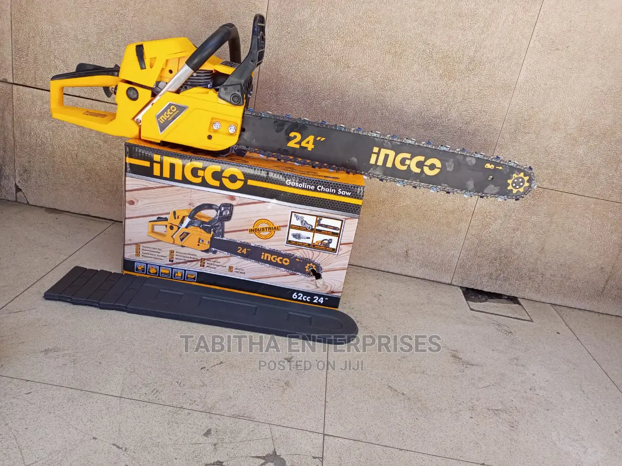 Power Saw(Ingco )