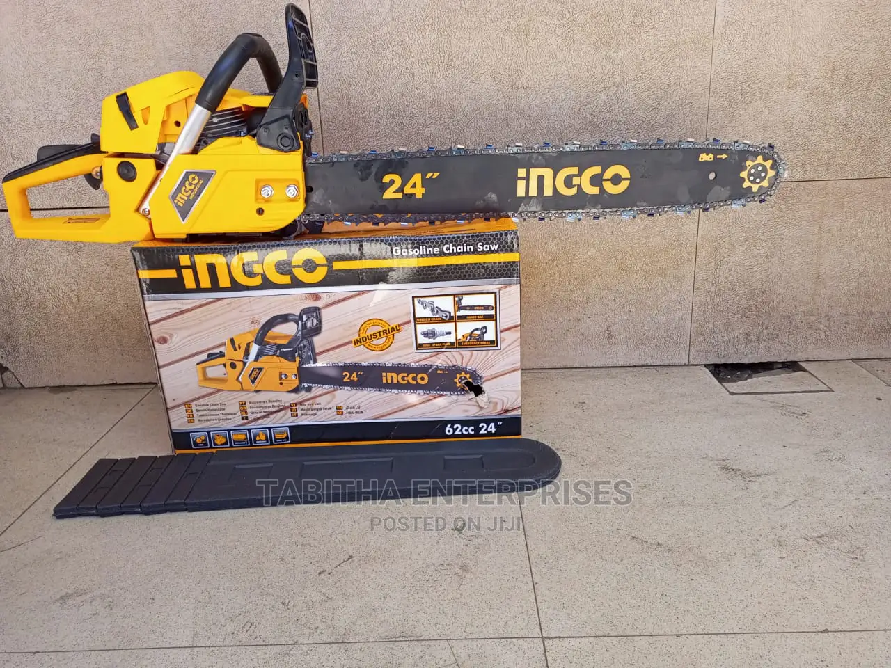 Power Saw(Ingco )