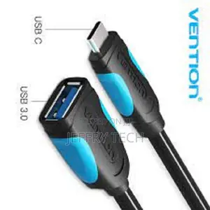 Vention Usb-C to USB 3.0 Cable 1.5M Gray