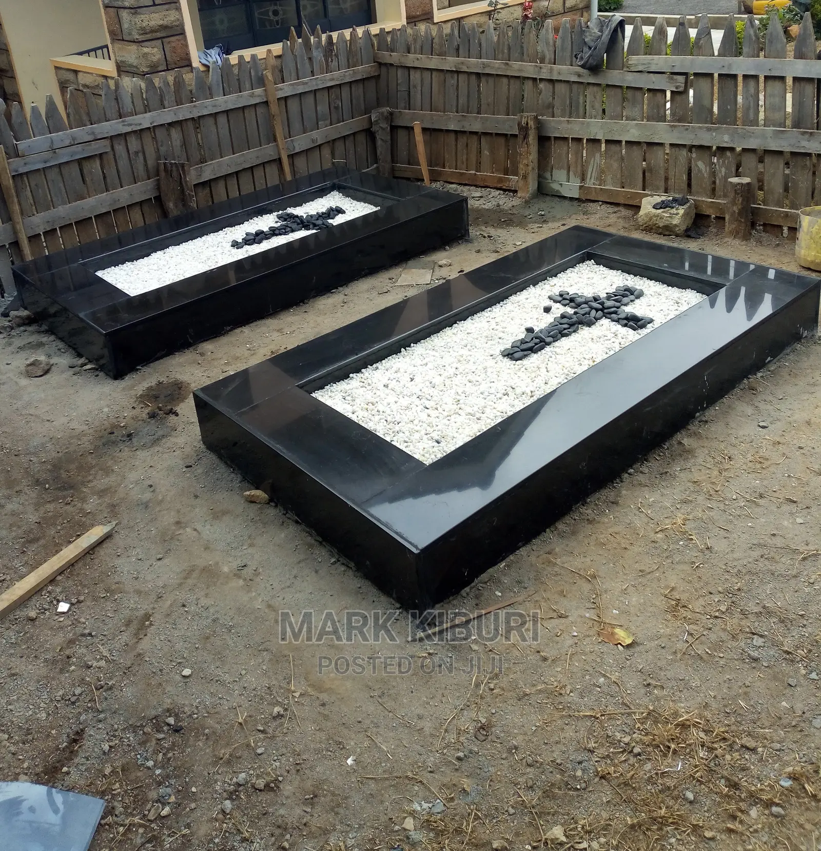 Granite Tops /