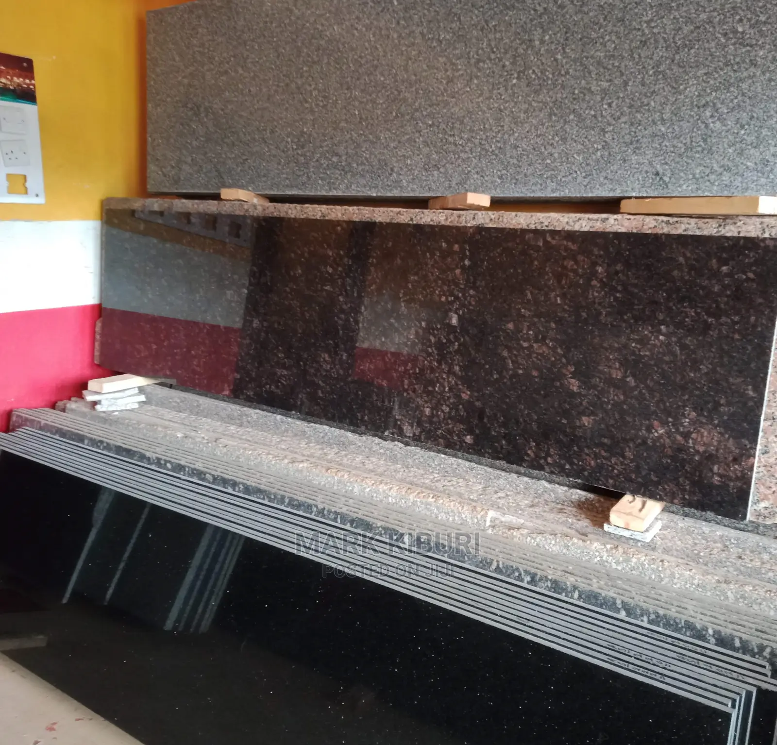 .Countertops,. Granite