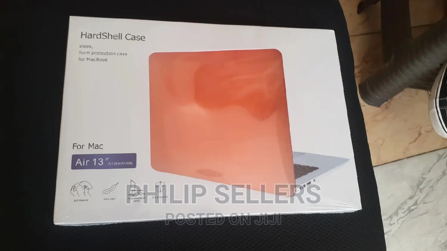 Hard Case for Macbook Air 13