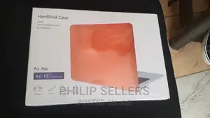 Hard Case for Macbook Air 13