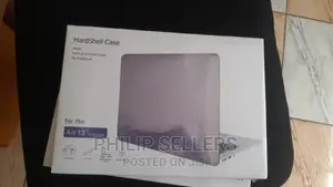 Hard Case for Macbook Air 13