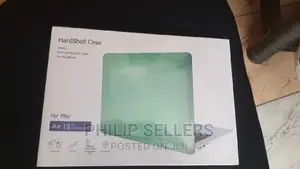 Hard Case for Macbook Air 13