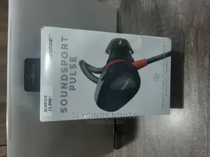 Bose Soundsport Pulse