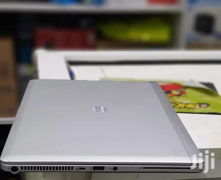 From Dubai HP Folio 9470m Corei5
