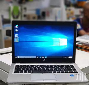 From Dubai HP Folio 9470m Corei5