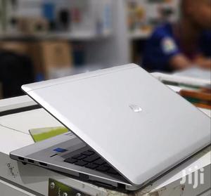 From Dubai HP Folio 9470m Corei5