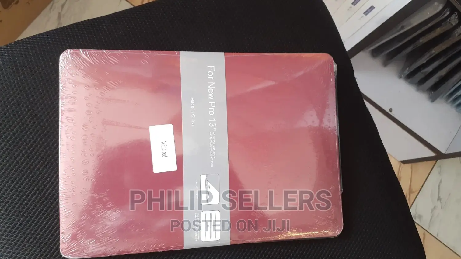 Hard Shell Case Macbook Air 13I A1466 A1369 (Matte) Various