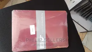Hard Shell Case Macbook Air 13I A1466 A1369 (Matte) Various