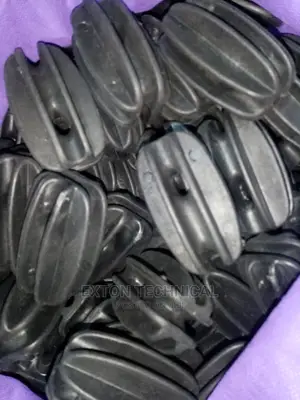 Strainer Insulators