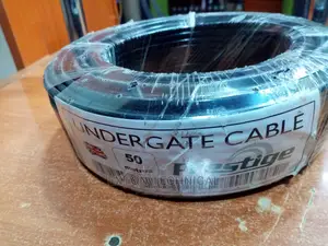 Undergate Cable