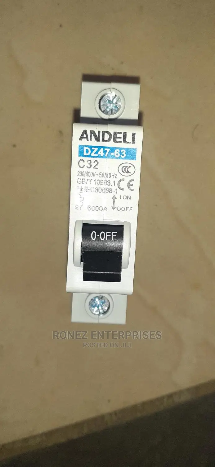 Mcb Andeli