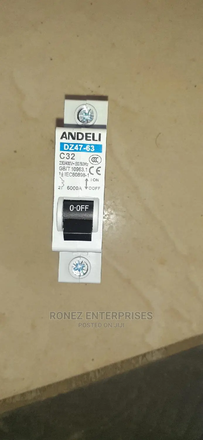 Mcb Andeli