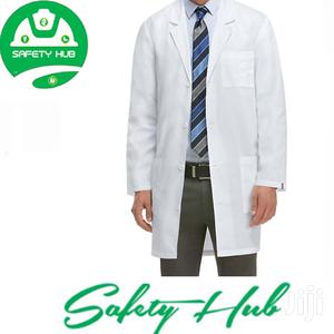 We Supply High Quality Branded Lab Coats