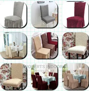 Dining Sofa Covers