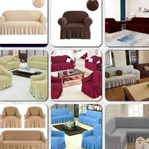 Elegant Dining Sofa Covers