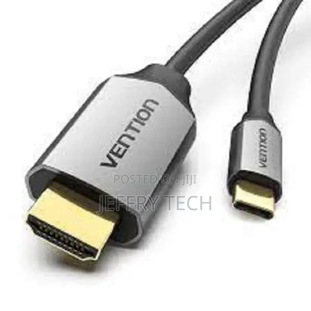 Vention Type C to HDMI Cable 2M