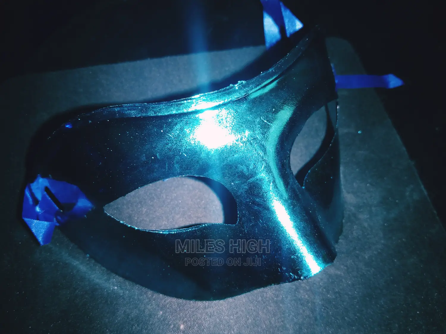 Masquerade Masks