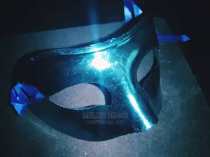 Masquerade Masks