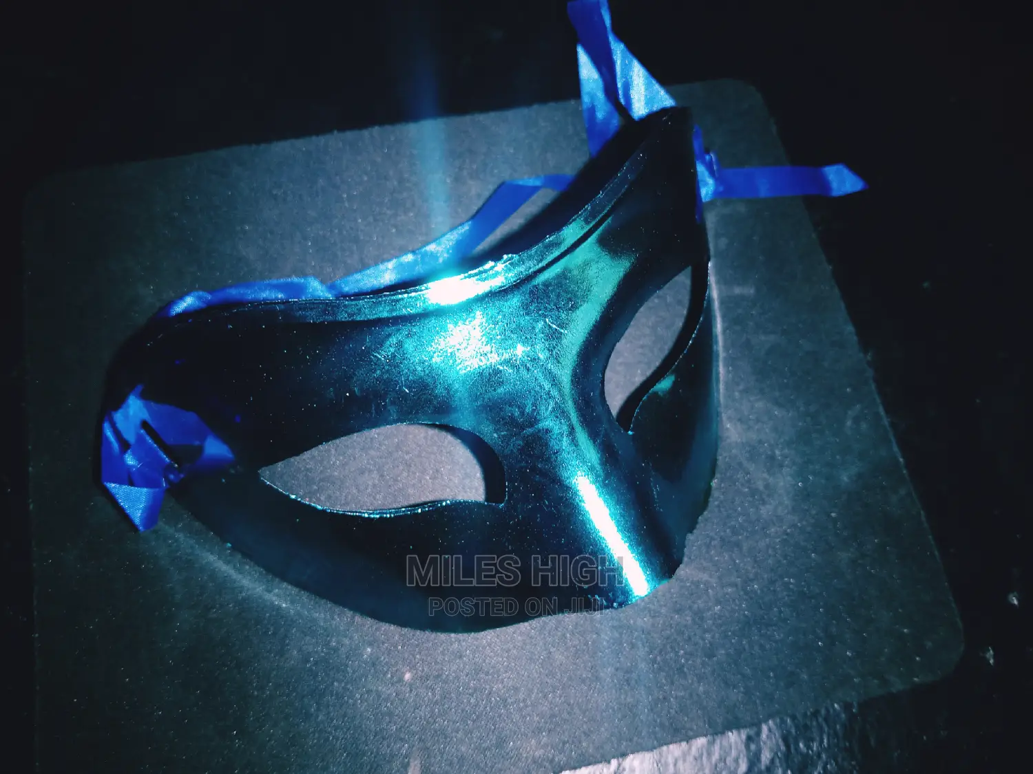 Masquerade Masks