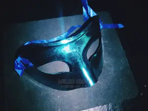 Masquerade Masks
