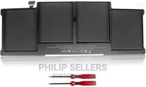 Apple Macbook Air 13-Inch A1405 Battery| for Apple Mac A1496