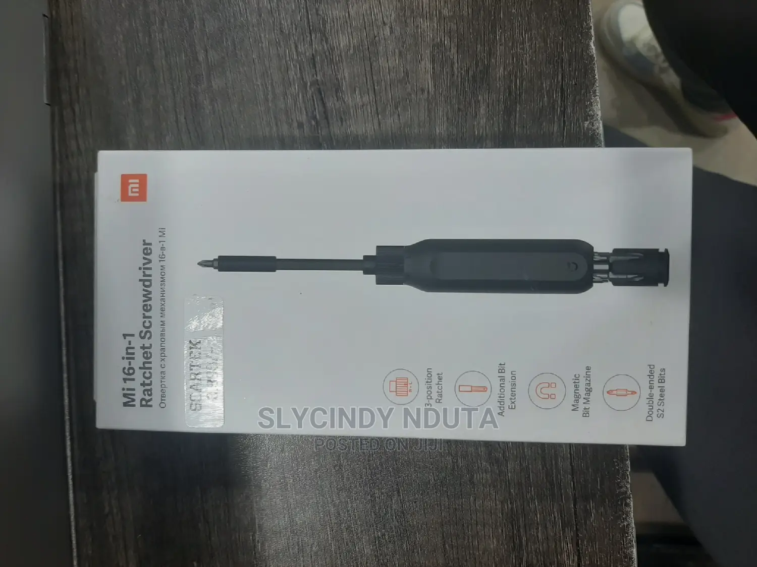 Mi 16 in 1 Screwdriver
