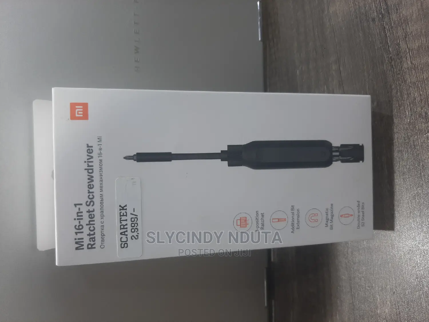 Mi 16 in 1 Screwdriver