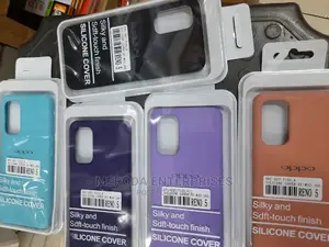 Back Covers for Oppo Reno 5