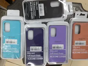 Back Covers for Oppo Reno 5