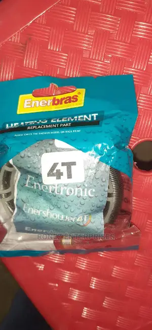 Element Shower 4T