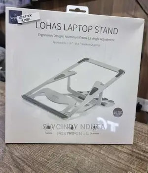 Lohas Laptop Stand