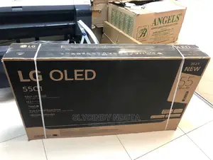 Lg OLED 55c1