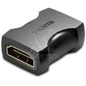 Vention HDMI Female to HDMI Female Coupler Adapter