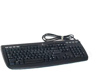 Logitech 350 Keyboard