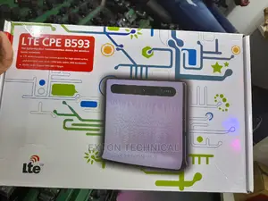 Huawei Simcard Router
