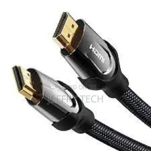 Vention HDMI Cable 3 Meter Black