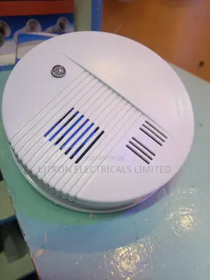 Smoke Alarm, Detector
