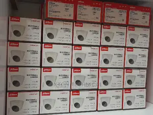Dahua Dome 1mp