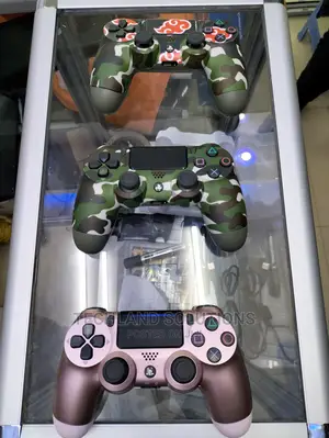 Ps4 Controllers , Ps4 Pads, Dualshock 4