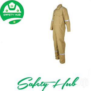 Overalls/Coveralls, Work Wear, Safety Wear, Safety Gear