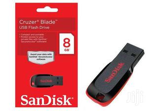 Sandisk Flashdisk 8GB