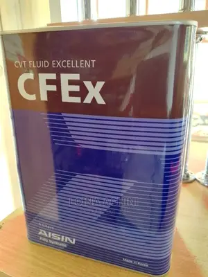 CVT Fluid Excellent Cfex Aisin