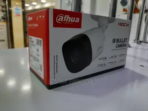 Dahua Bullet Camera