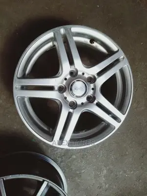 Size 15 Inch Noah,Toyota Isis Original Sport Rims Set